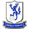 Enfield Town