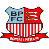 Bowers & Pitsea
