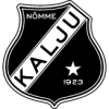 Nomme Kalju II