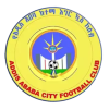 Addis Ababa Ketema