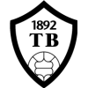 TB Tvoroyri