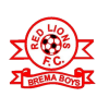 Red Lions