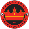 Keski-Uusimaa W
