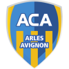 Arles-Avignon