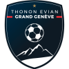 Thonon-Evian