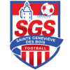 Sainte-Genevieve
