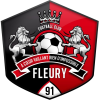 Fleury-Merogis