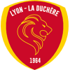 Lyon - La Duchere