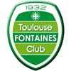 Toulouse Fontaines Club