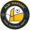 Albi-Marssac W