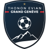 Thonon Evian W