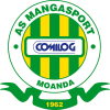 Mangasport