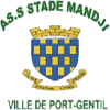 Stade Mandji