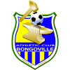 Bongoville