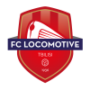 Loco. Tbilisi
