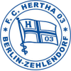 Hertha Zehlendorf