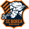 Borea Dresden