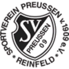 Preussen Reinfeld