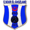 Ghozlane
