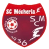 SC Mecheria