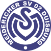 Duisburg W