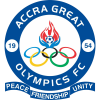 Olympic vĩ đại