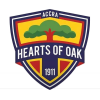 Hearts of Oak