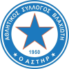 Asteras Vlachioti