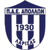 Apollon Larissa