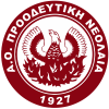 Proodeftiki