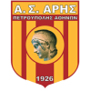 Aris Petroupolis