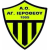 Agios Ierotheos