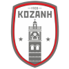 Kozani FC logo