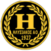 AO Ilisiakos