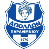 Apollon Paralimniou