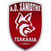 Chaniotis