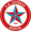 Asteras Petriti