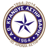 Kyanos A. V.
