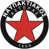 Nafpaktiakos