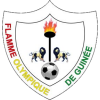 Flamme Olympique