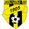 Soroksar W