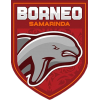 Borneo