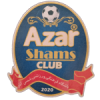 Shams Azar Qazvin
