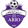 Ario Eslamshahr