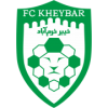Kheybar Khorramabad
