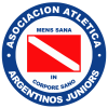 Argentinos Jrs