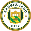 Sangiuliano City logo