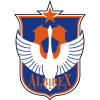 Albirex Niigata W logo