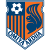 Omiya Ardija W logo