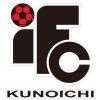Kunoichi W